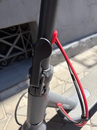 Patinete Eléctrico