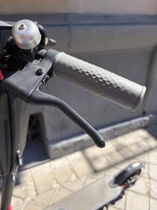 Patinete Eléctrico