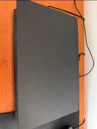Portátil Gaming Erazer medion P50i