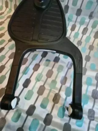 Patinete Bugaboo Butterfly NO NEGOCIABLE