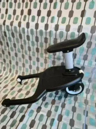 Patinete Bugaboo Butterfly NO NEGOCIABLE