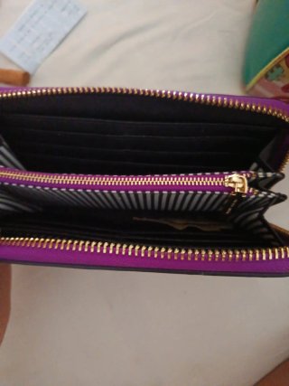 Cartera Jackie Smith Mujer Multicolor