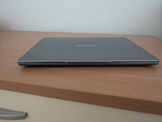 Portatile Lenovo IdeaPad Slim 5 14" Ryzen 7, 32 GB