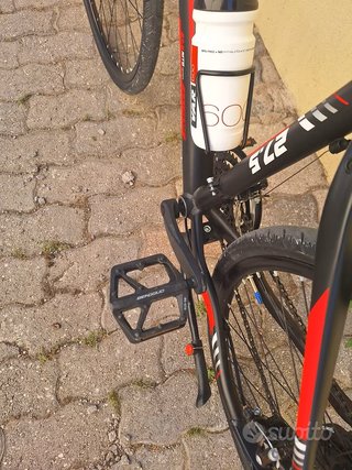 MTB Vicini Nera e Rossa