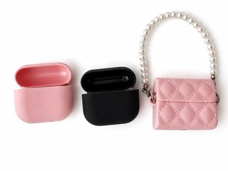 Pack 3 Fundas AirPods 3ª Gen