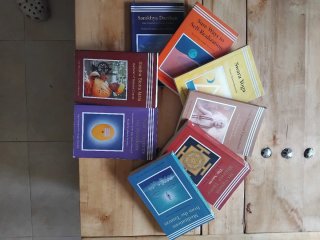 Libros varios