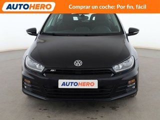 Volkswagen Scirocco 1.4 TSI R-Line BlueMotion Tech