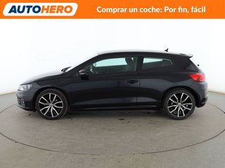 Volkswagen Scirocco 1.4 TSI R-Line BlueMotion Tech