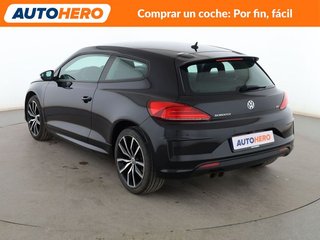 Volkswagen Scirocco 1.4 TSI R-Line BlueMotion Tech