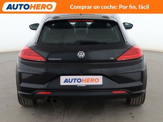 Volkswagen Scirocco 1.4 TSI R-Line BlueMotion Tech