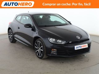 Volkswagen Scirocco 1.4 TSI R-Line BlueMotion Tech