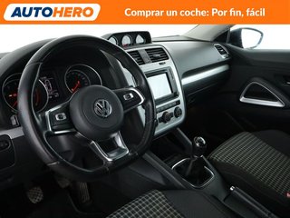 Volkswagen Scirocco 1.4 TSI R-Line BlueMotion Tech