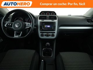 Volkswagen Scirocco 1.4 TSI R-Line BlueMotion Tech