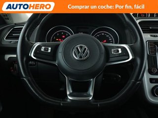 Volkswagen Scirocco 1.4 TSI R-Line BlueMotion Tech