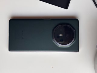 Honor Magic V3 512GB Verde