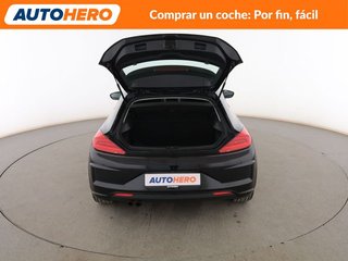 Volkswagen Scirocco 1.4 TSI R-Line BlueMotion Tech