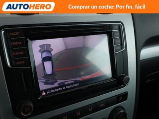 Volkswagen Scirocco 1.4 TSI R-Line BlueMotion Tech