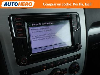 Volkswagen Scirocco 1.4 TSI R-Line BlueMotion Tech