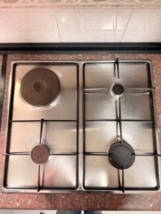 Horno Fagor Mixto Gas y Eléctrico