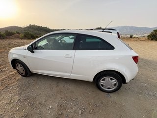SEAT Ibiza 1.9 TDI 105 CV – 2008 – ITV hasta 2027
