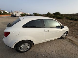 SEAT Ibiza 1.9 TDI 105 CV – 2008 – ITV hasta 2027