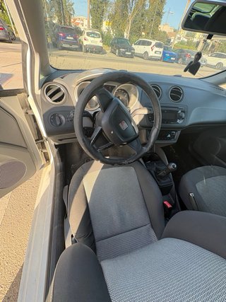 SEAT Ibiza 1.9 TDI 105 CV – 2008 – ITV hasta 2027