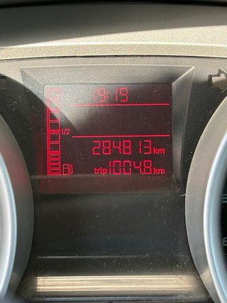 SEAT Ibiza 1.9 TDI 105 CV – 2008 – ITV hasta 2027
