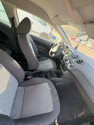 SEAT Ibiza 1.9 TDI 105 CV – 2008 – ITV hasta 2027