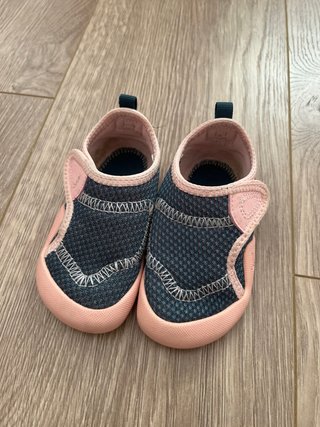 Lote Zapatos Bebé Variados