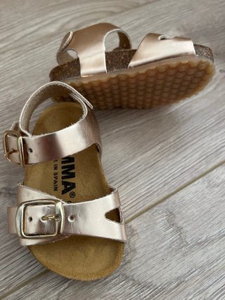 Lote Zapatos Bebé Variados