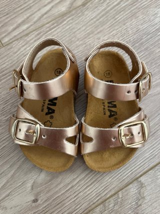 Lote Zapatos Bebé Variados