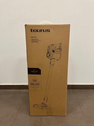 Aspirador Escoba Taurus HS 2900