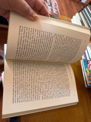 El Sindrome de Stendhal
