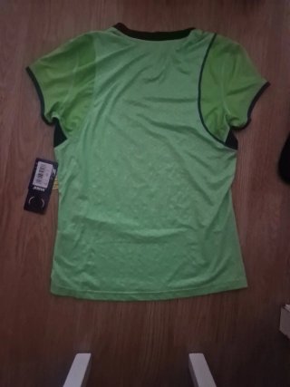 Camiseta Joma Running Mujer Talla S