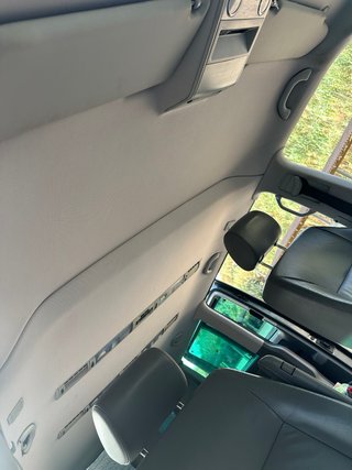 Volkswagen T5 Multivan Highline
