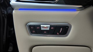 BMW X7 M50i
