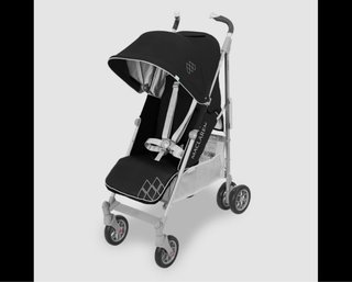Silla de paseo McLaren Techno XT