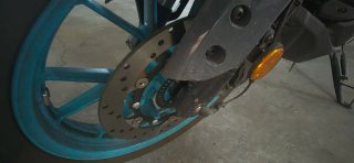 Yamaha MT 125 2023