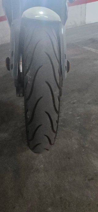 Yamaha MT 125 2023