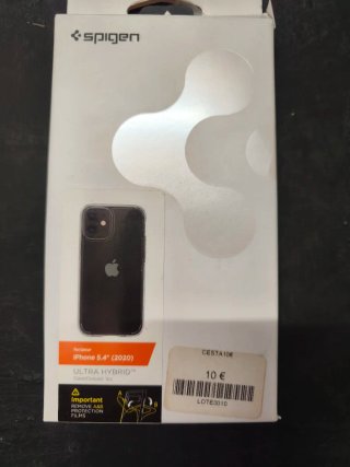 9 nuove custodie Spigen per iPhone