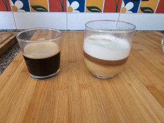 Cafetera Philips Serie 3100 Plata