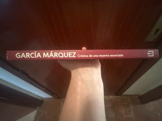 Crónica de una muerte anunciada