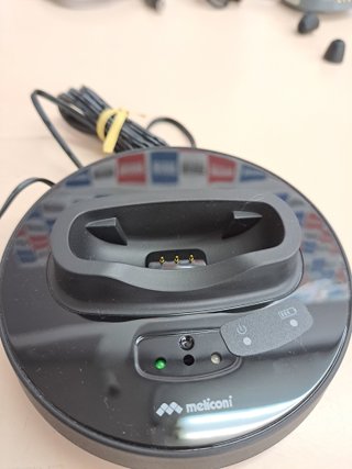 Auriculares TV Meliconi EasyAudio Inalámbricos