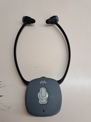 Auriculares TV Meliconi EasyAudio Inalámbricos