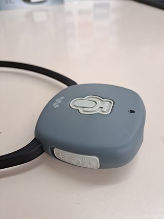 Auriculares TV Meliconi EasyAudio Inalámbricos