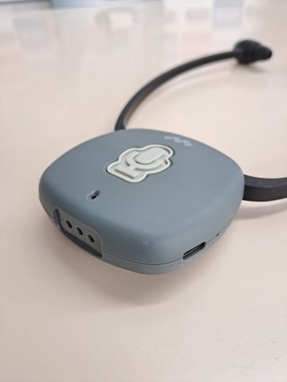 Auriculares TV Meliconi EasyAudio Inalámbricos