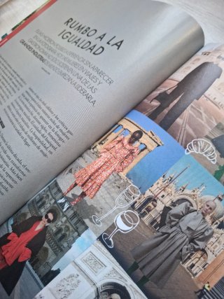 Revista Ellie julio 2026