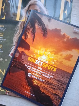 Revista Ellie julio 2026