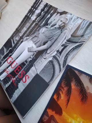 Revista Ellie julio 2026