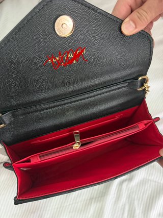 bolso ysl